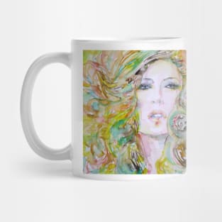 UNIQUENESS OF BEAUTY Mug